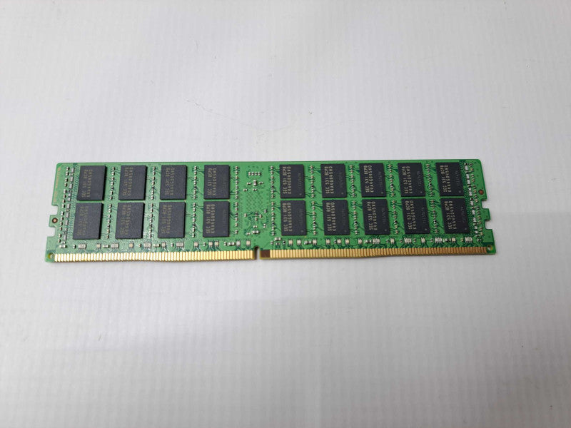 Samsung 16GB 2Rx4-2133P PC4 DDR4 Server Memory Q)