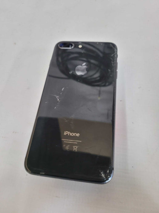 Apple iPhone 8 Plus 64GB (A1897) - READ