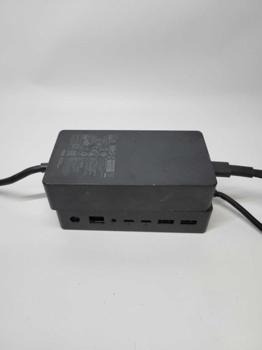 Microsoft Surface Dock 2 USB-C + 199W power Adapter Q