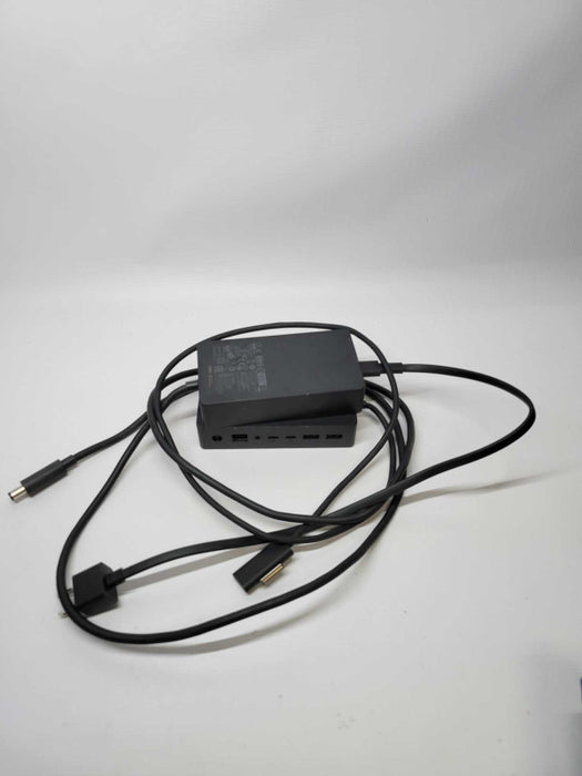 Microsoft Surface Dock 2 USB-C + 199W power Adapter Q