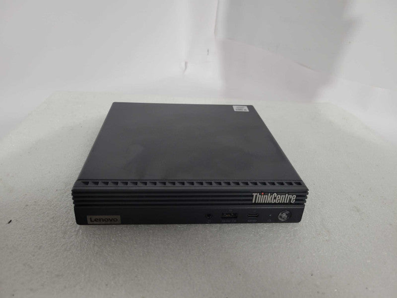 Lenovo ThinkCentre M70q i5-10400T @ 2GHz 8GB DDR4 128GB NVMe+1TB SSD !