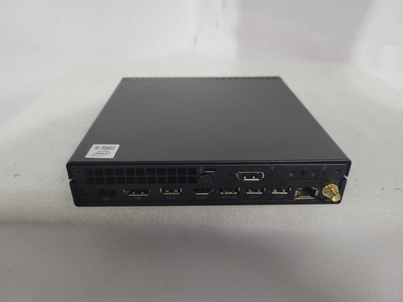 Lenovo ThinkCentre M70q i5-10400T @ 2GHz 8GB DDR4 128GB NVMe+1TB SSD !