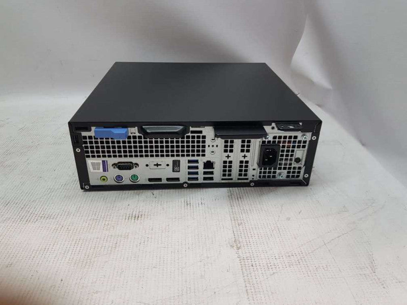 Dell Optiplex 7060 SFF i7-8700 CPU @ 3.20GHz 16GB DDR4 RAM