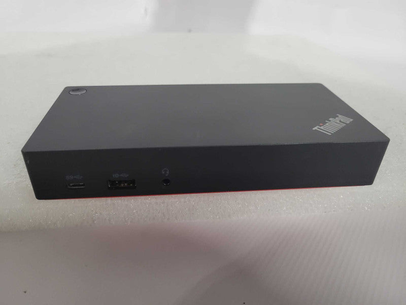 Lenovo LDC-G2 ThinkPad Usb-C Dock Gen 2  !