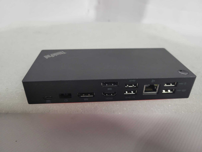Lenovo LDC-G2 ThinkPad Usb-C Dock Gen 2  !