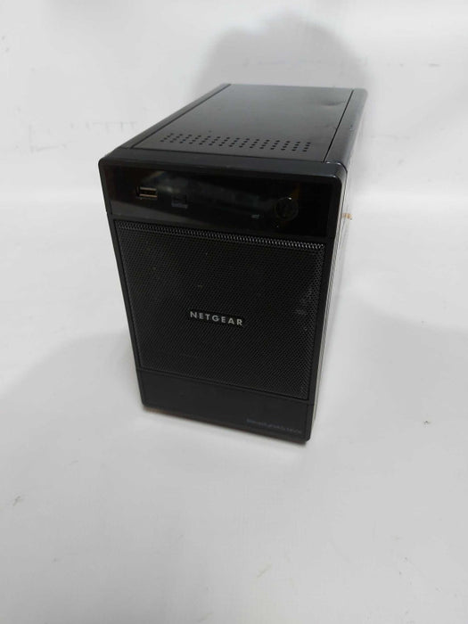 Netgear ReadyNAS NVX Server NVX Unified Storage System  #