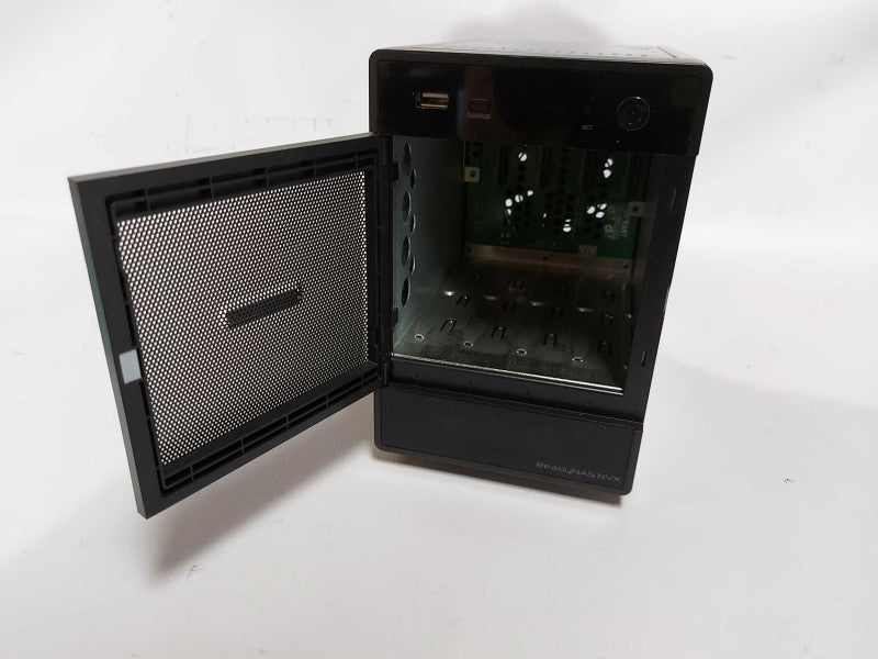Netgear ReadyNAS NVX Server NVX Unified Storage System  #