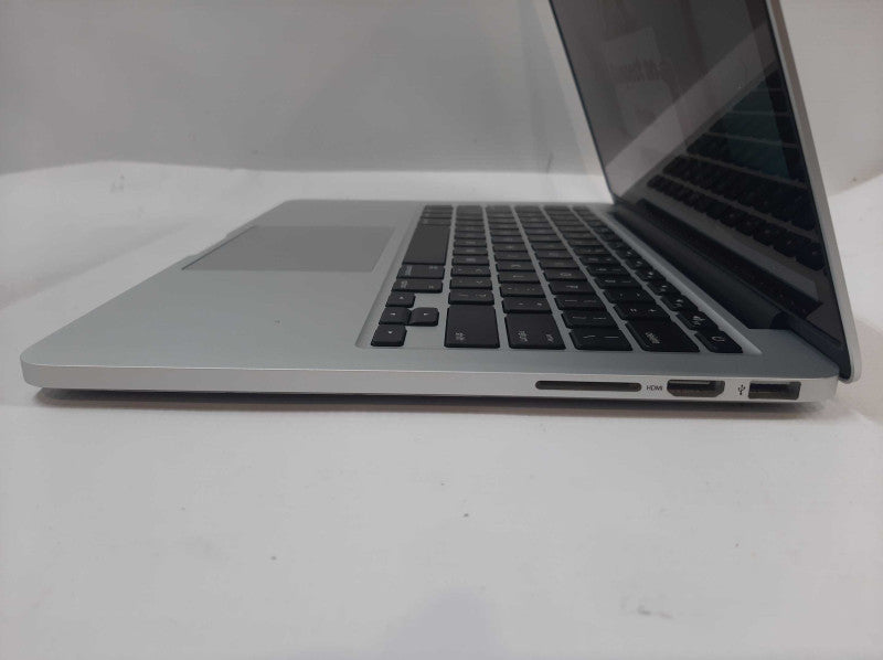 Apple Macbook Pro Retina 2015 13\\" Core i5-5257U @ 2.7GHz 16GB DDR3 250GB SSD