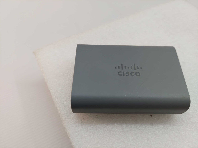 Cisco CP-8832-PoE Power Injector Modual Adaptor 800-48013-02 for Phone 8832