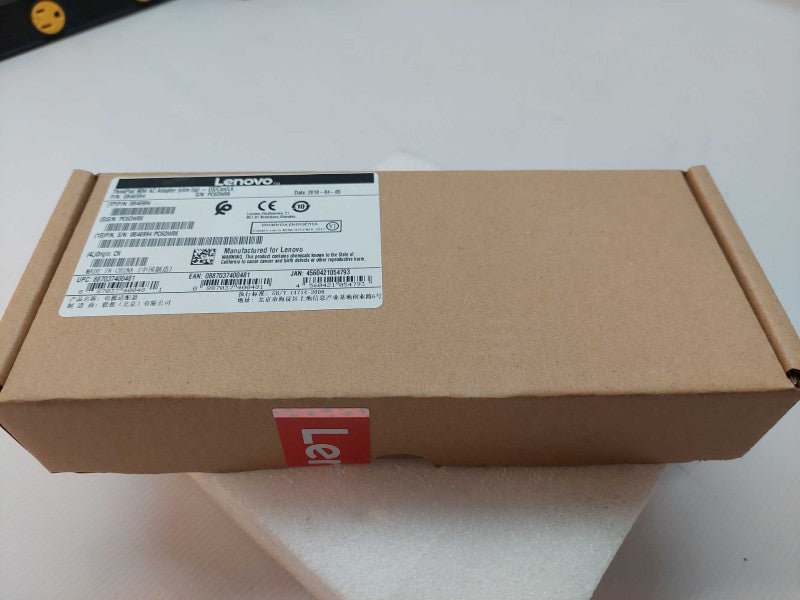 Lenovo ThinkPad 90W AC Adaptor ( Slim Tip ) Pn: 0B46994