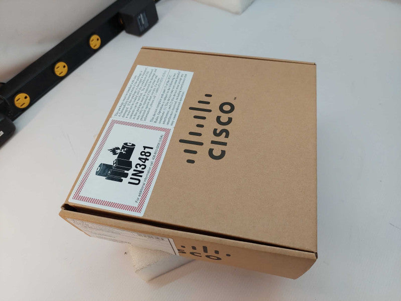Cisco 8832 Wireless Microphones Kit for North Amercan CP-8832-MIC-WLS Q