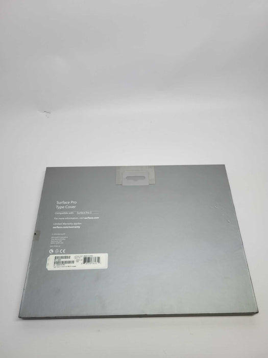 MICROSOFT SURFACE PRO 3 1644 COVER KEYBOARD BLACK \t Q