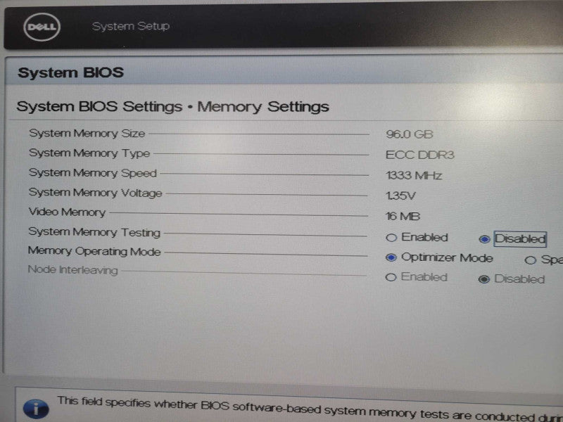DELL PowerEdge R520 Intel Xeon E5-2440 0 @2.40GHz 96GB RAM H710 mini RAID !