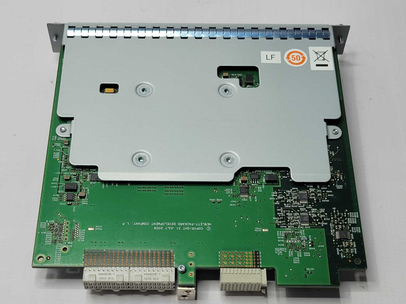HP J9312A SFP+/CX4 10GBE yl Module _