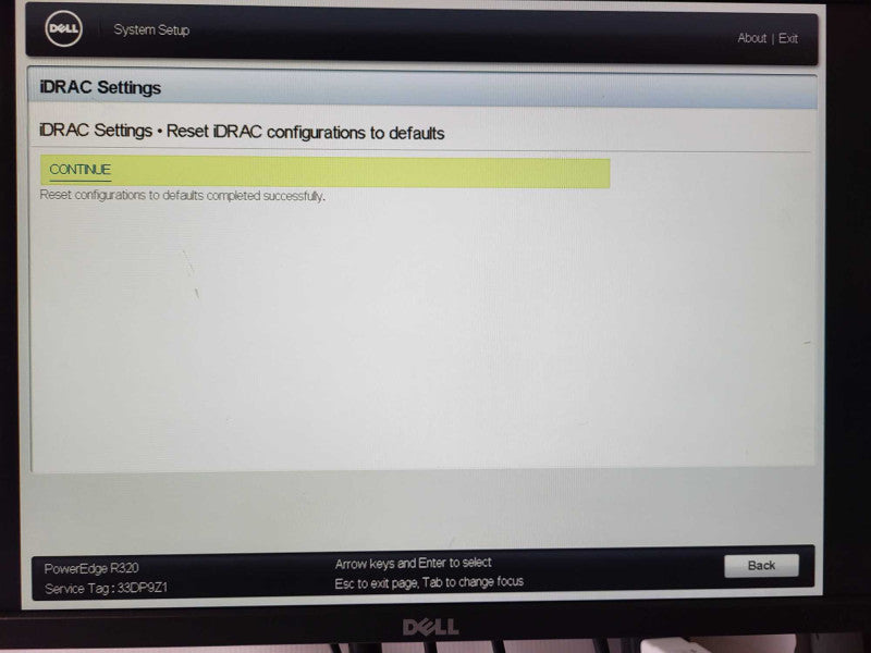 Dell PE R320 1x E5-2440 0 @ 2.40GHz 32GB ECC DDR3 H710 Mini 2x PSU No HDD 3.5\\" $