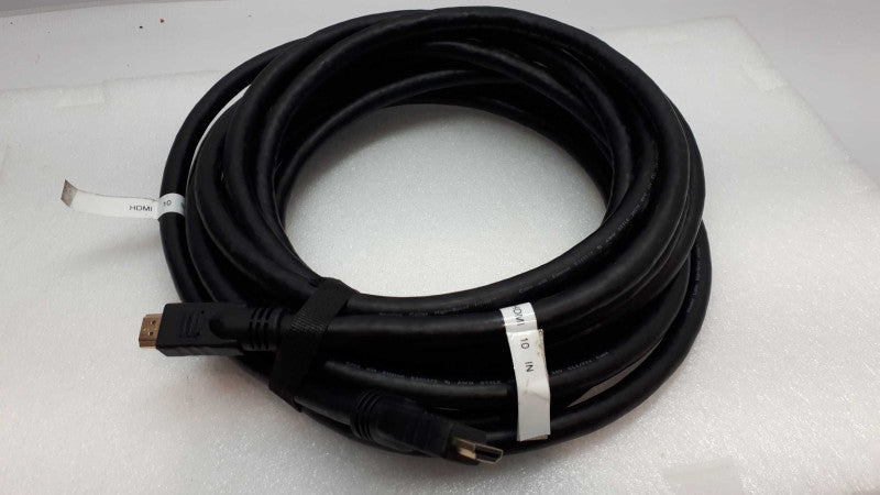 High Speed long HDMI Cable  AWM Style 20276, 80Â°C, 30V &