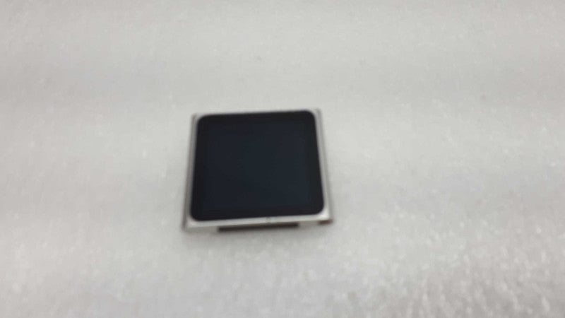 Apple iPod nano &