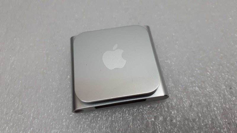 Apple iPod nano &