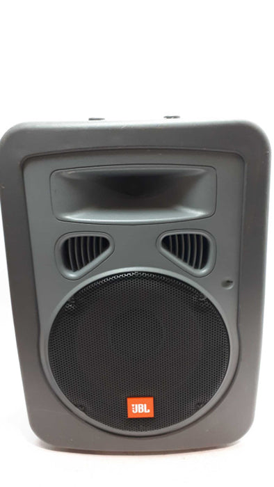 JBL EON Power 10 Powered Portable Speaker with carrying case &
