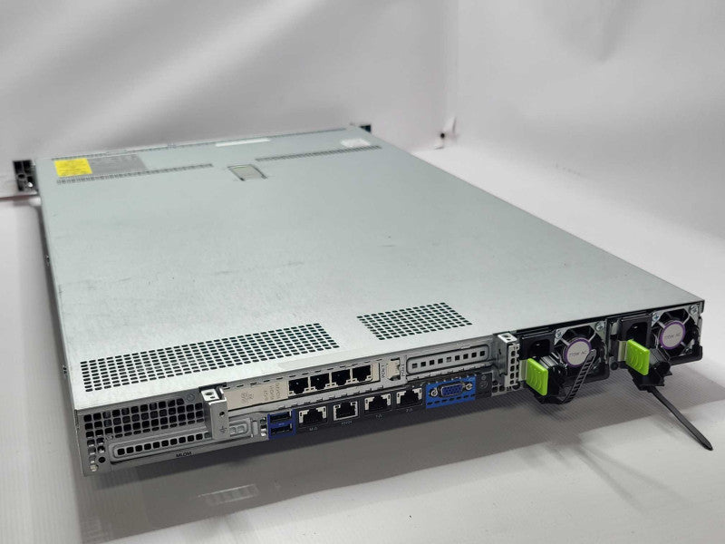 Cisco C220M4, 2x Xeon E5-2640v3 2.6GHz, 192GB RAM, 2x PSU, 2.5\\" _