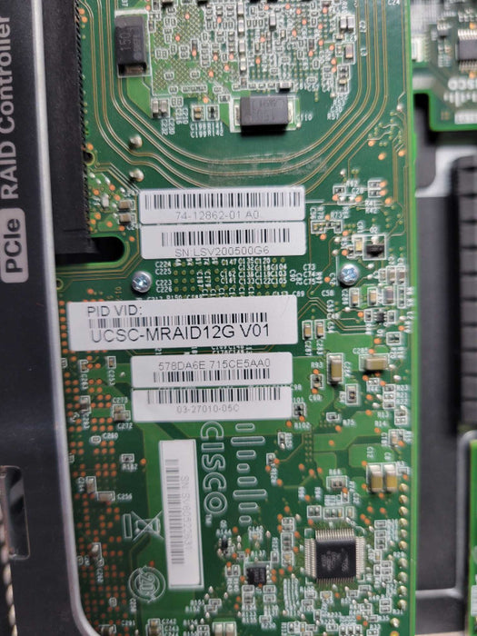 Cisco C220M4, 2x Xeon E5-2640v3 2.6GHz, 192GB RAM, 2x PSU, 2.5\\" _