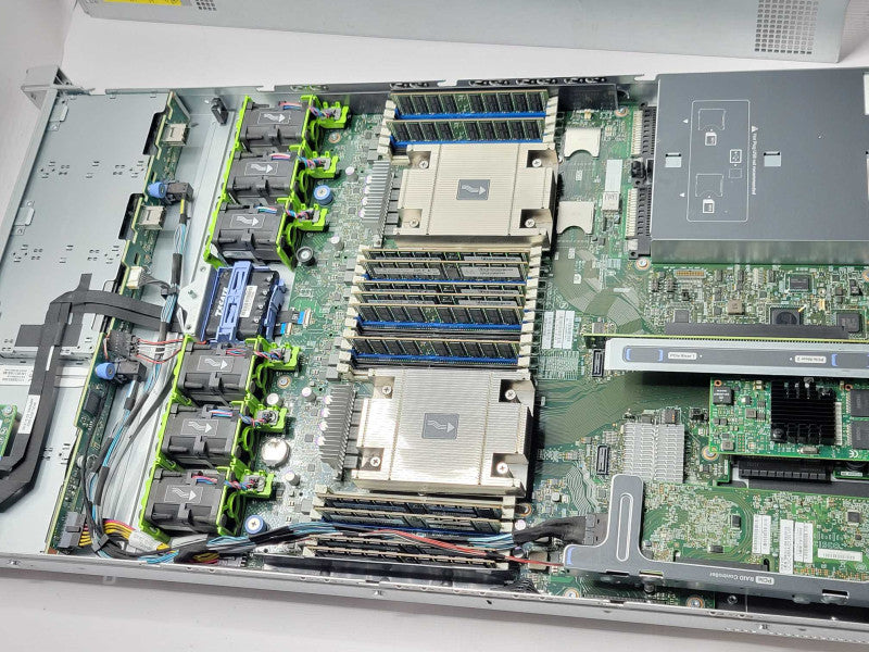 Cisco C220M4, 2x Xeon E5-2640v3 2.6GHz, 192GB RAM, 2x PSU, 2.5\\" _