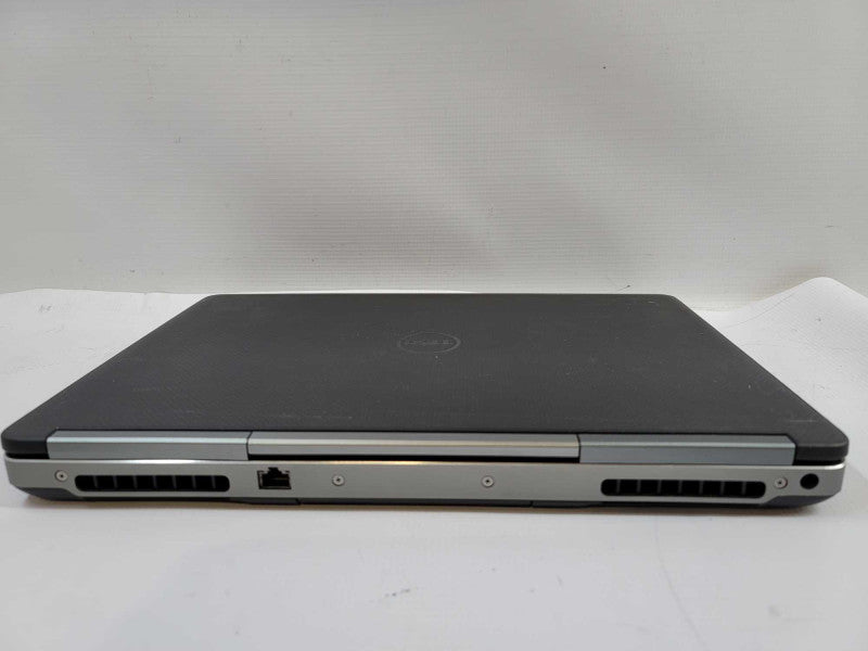 Dell Precision 7510 Xeon E3 v5, 16GB DDR4, 2GB Quadro M1000, 256NVMe + 1TB HD Î²
