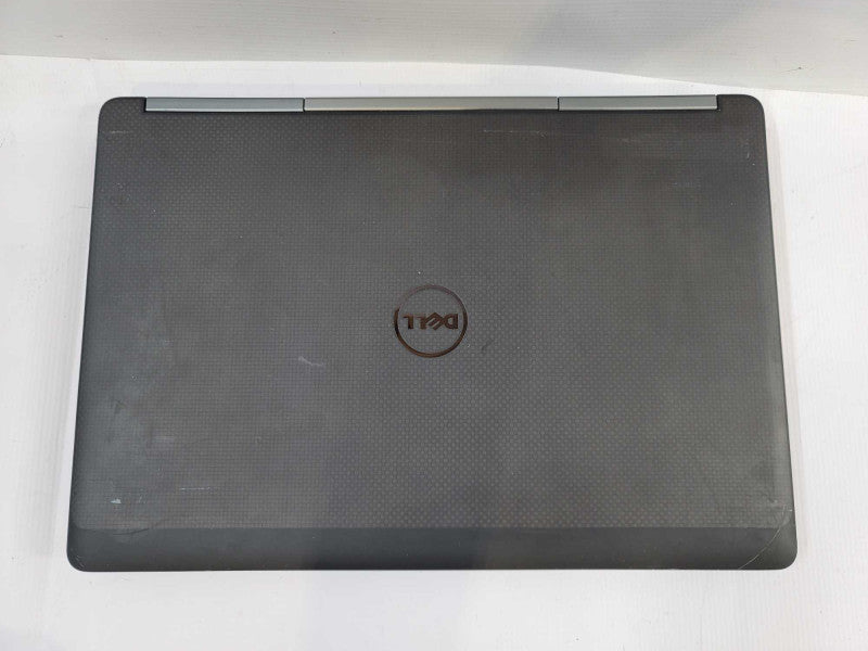Dell Precision 7510 Xeon E3 v5, 16GB DDR4, 2GB Quadro M1000, 256NVMe + 1TB HD Î²