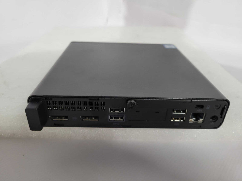 HP ProDesk 400 G5 Desktop mini - Intel i5-9500T @ 2.20 GHZ 8GB DDR4 256 m.2  !