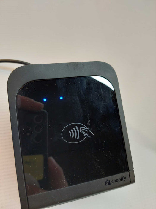 Shopify Tag&Chip Model: S1802 Q