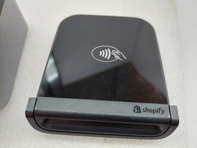 Shopify Tag&Chip Model: S1802 Q