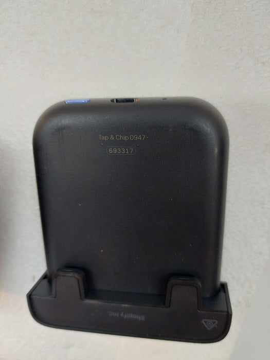 Shopify Tag&Chip Model: S1802 Q