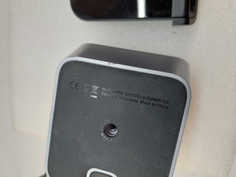 Shopify Tag&Chip Model: S1802 Q