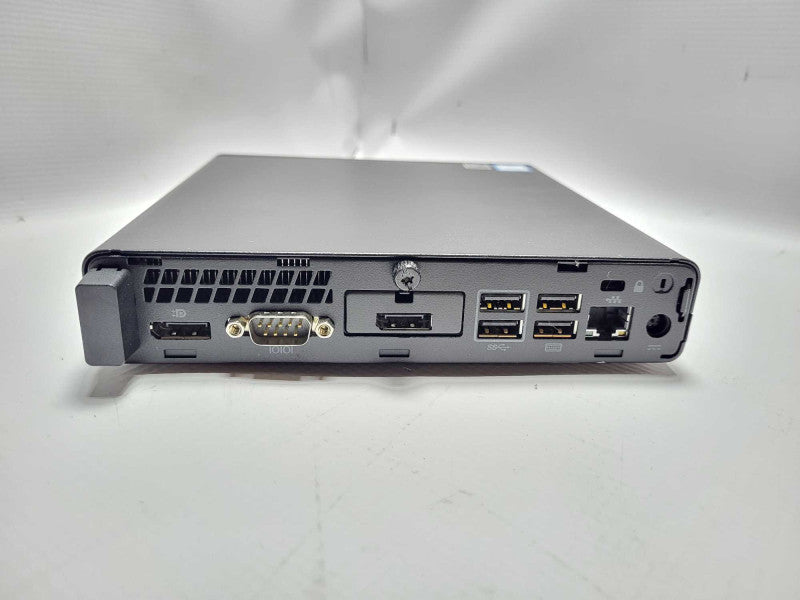 HP ProDesk 400 G3 USFF i5-7500T @ 2.70GHz 8GB DDR4 256GB SSD with AC Q$