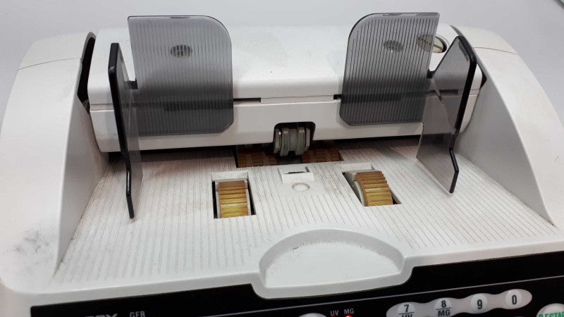 Glory GFB-830 Banknote Bill Counter &
