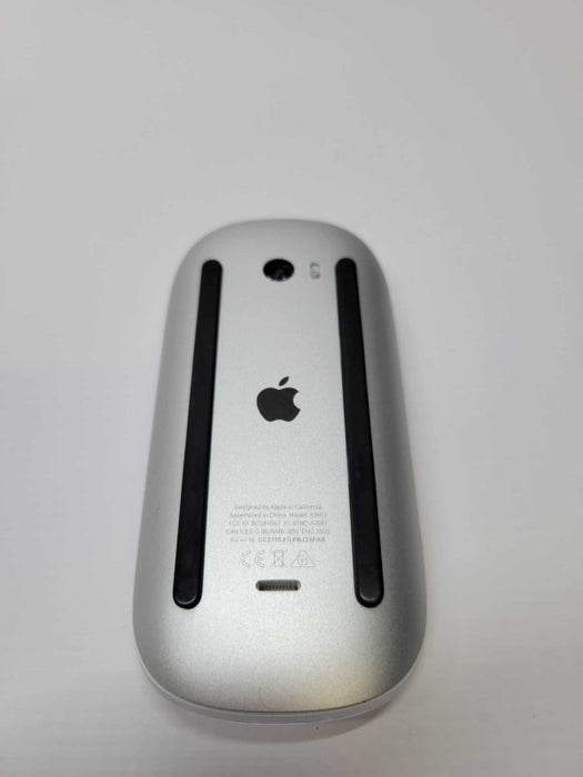 Apple Magic Mouse 2 Wireless Mouse - White (A1657) Q