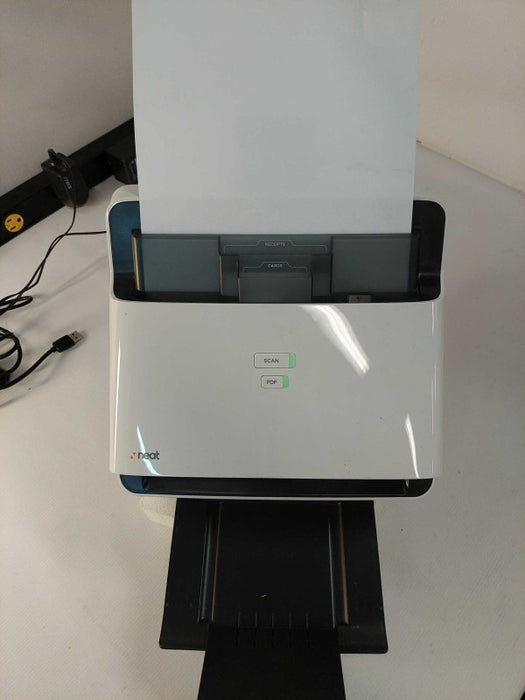 Neat Scanner Model: ND-1000