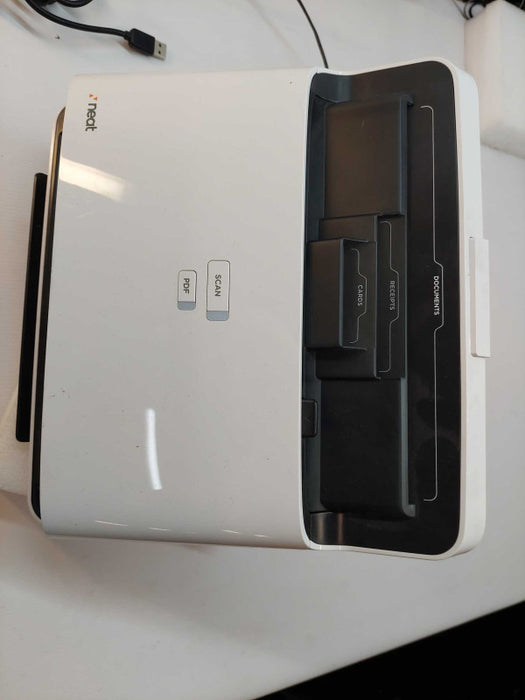 Neat Scanner Model: ND-1000
