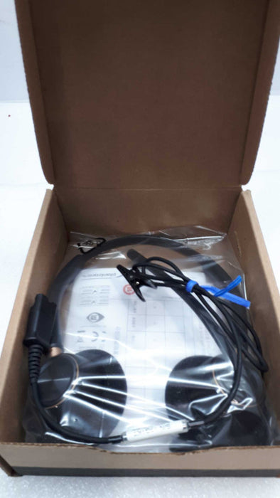 Plantronics 89434-01 Encore Pro HW520 Headset Q&