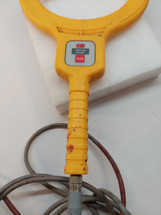 Destron Fearing 2001F-ISO Antenna Portable Transceiver