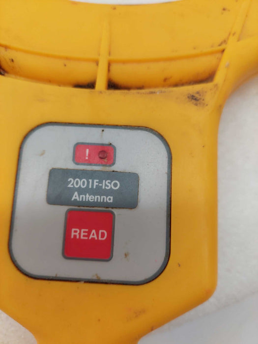 Destron Fearing 2001F-ISO Antenna Portable Transceiver