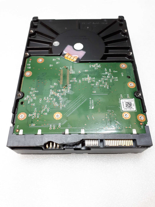 WD Purple 6TB SATA 6Gb/s 3.5\\" Surveillance Internal HDD - WD60PURZ
