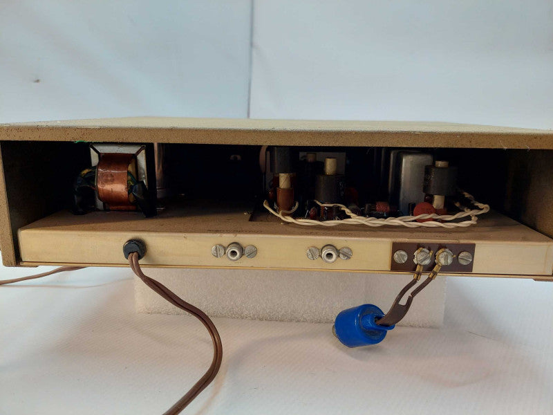 HeathKit Solid State FM Stereo Tuner Model: AJ-14