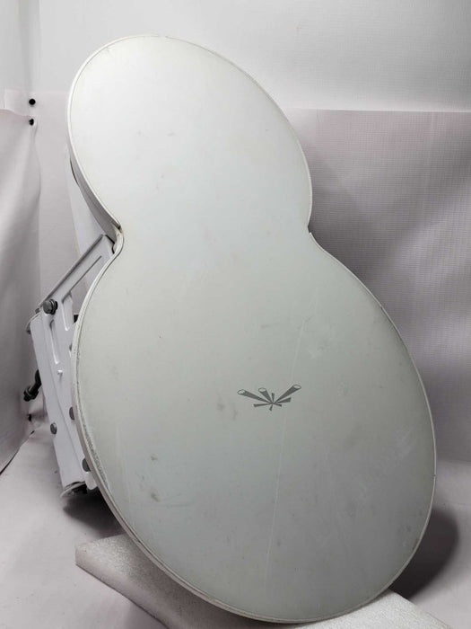 Ubiquiti Networks airFiber AF-24 Point-to-Point Gigabit Radio, READ Q_