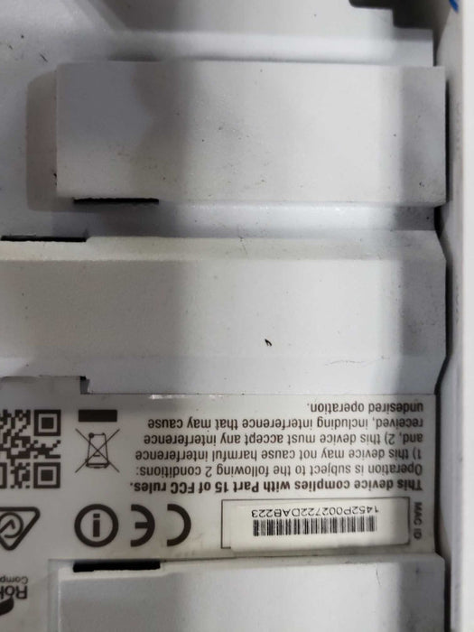Ubiquiti Networks airFiber AF-24 Point-to-Point Gigabit Radio, READ Q_