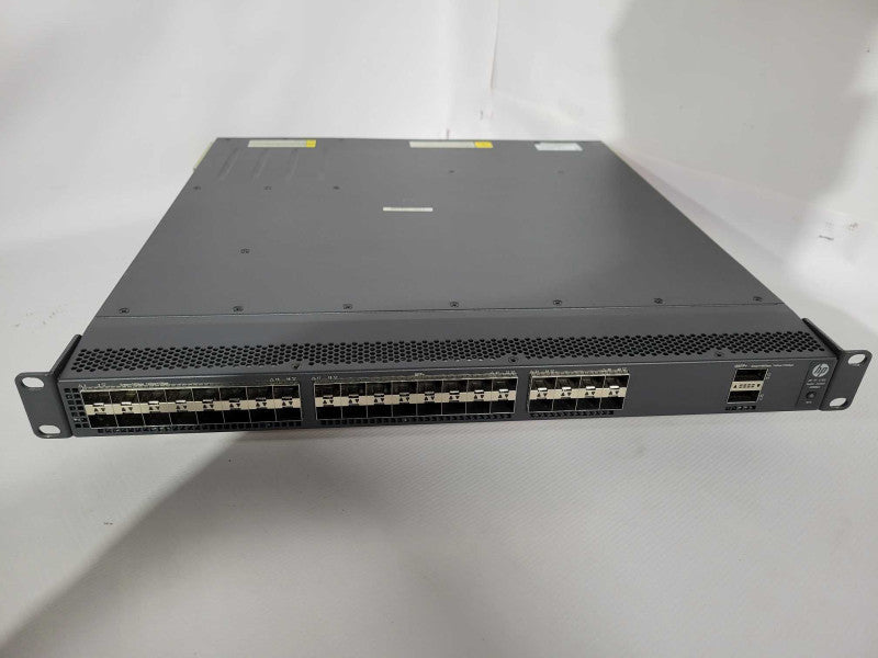 HP JG896A FlexFabric 5700-40XG-2QSFP+ Switch  !