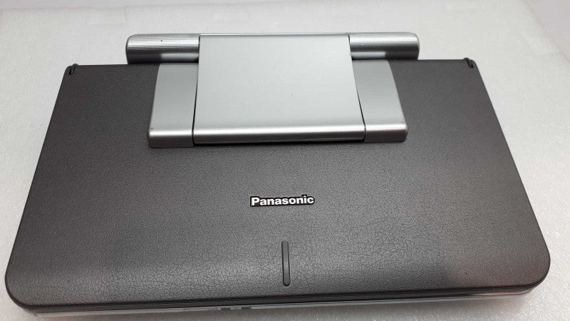 Panasonic DVD-LS82 8.5-Inch Portable DVD Player &