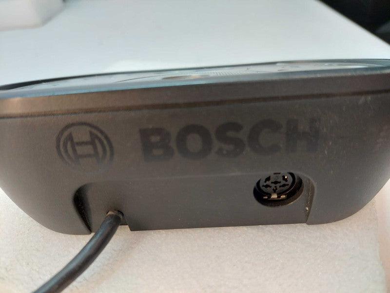 Bosch WK:0701  DCN-DISVCS-D