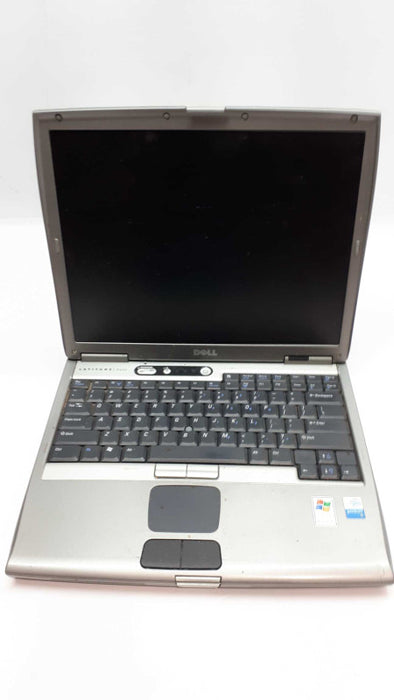 Dell Latitude D600 PP05L Vintage Laptop  &