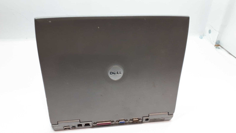 Dell Latitude D600 PP05L Vintage Laptop  &